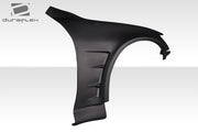 2000-2005 Lexus IS Series IS300 Duraflex ACR Front Fenders  - 4 Piece