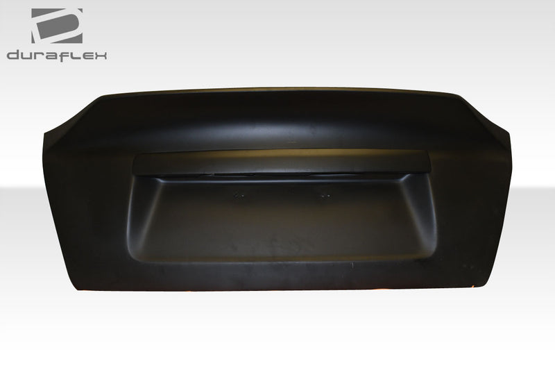 2008-2014 Subaru Impreza WRX STI 4DR / 2008-2011 Subaru Impreza 4DR Duraflex Blade Trunk - 1 Piece