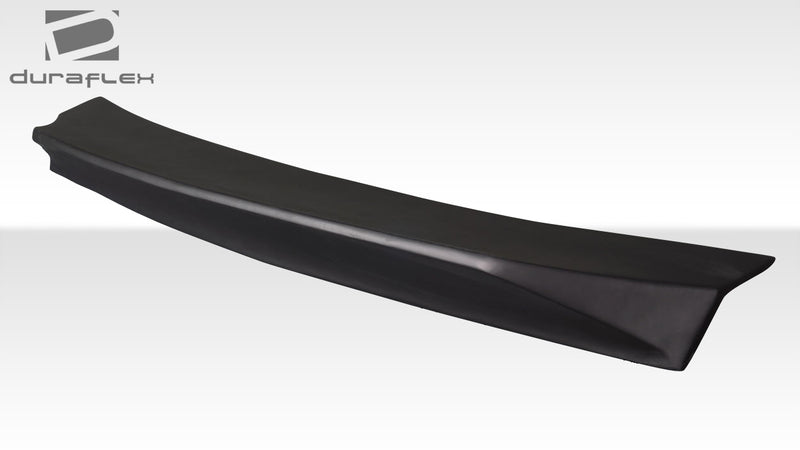 2008-2014 Subaru Impreza WRX STI 4DR / 2008-2011 Subaru Impreza 4DR Duraflex Blade Rear Wing Spoiler - 1 Piece
