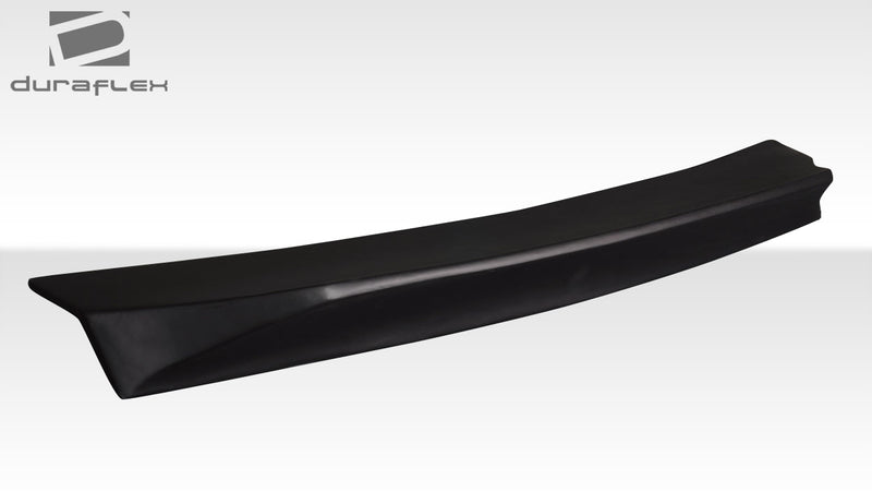 2008-2014 Subaru Impreza WRX STI 4DR / 2008-2011 Subaru Impreza 4DR Duraflex Blade Rear Wing Spoiler - 1 Piece