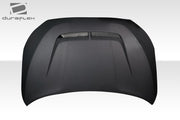 2019-2023 Hyundai Veloster Duraflex J Speed Hood - 1 Piece
