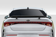Universal K5 Rear Wing Spoiler - 1 Piece