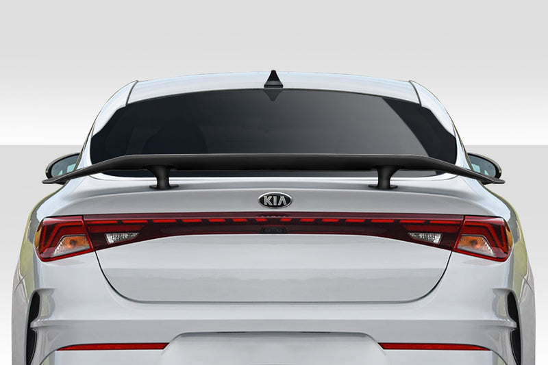 Universal K5 Rear Wing Spoiler - 1 Piece