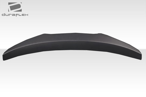 2017-2020 Fiat 124 Spider Duraflex Speed Rear Wing Spoiler - 1 Piece