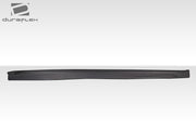 2017-2020 Fiat 124 Spider Duraflex Speed Side Skirt Rocker Panel Splitters - 2 Pieces