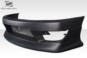 1997-1998 Nissan 240SX S14 Duraflex Super Drift Front Bumper Cover - 1 Piece