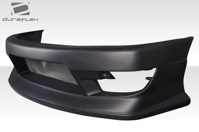 1997-1998 Nissan 240SX S14 Duraflex Super Drift Front Bumper Cover - 1 Piece