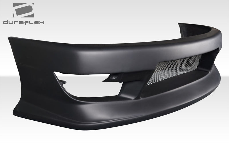 1997-1998 Nissan 240SX S14 Duraflex Super Drift Front Bumper Cover - 1 Piece