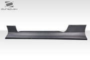 1995-1998 Nissan 240SX S14 Duraflex Super Drift Side Skirt Rocker Panels - 2 Pieces