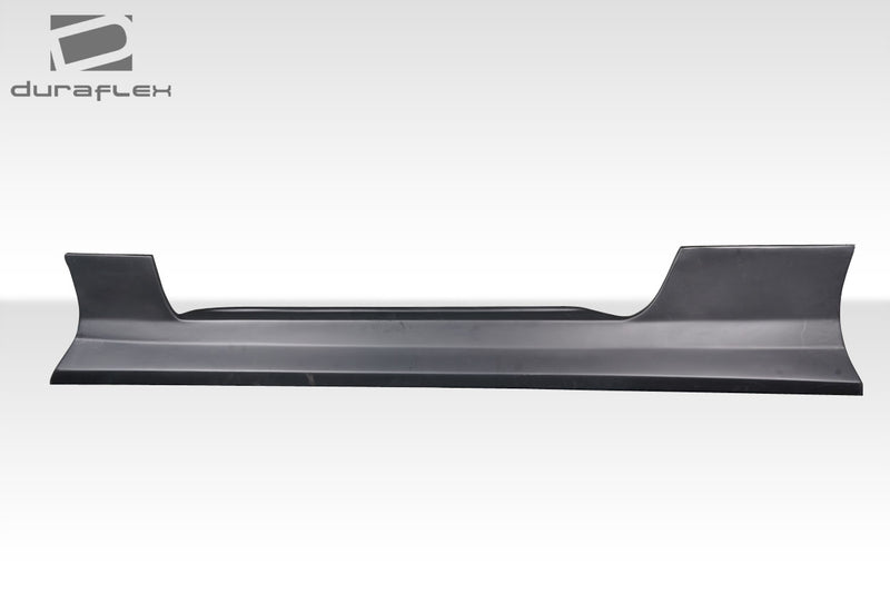 1995-1998 Nissan 240SX S14 Duraflex Super Drift Side Skirt Rocker Panels - 2 Pieces