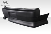 1995-1998 Nissan 240SX S14 Duraflex Super Drift Rear Bumper Cover - 1 Piece