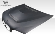 2000-2003 BMW 3 Series E46 2DR Duraflex GTS Look Hood - 1 Piece