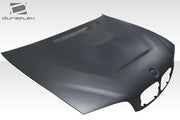 2000-2003 BMW 3 Series E46 2DR Duraflex GTS Look Hood - 1 Piece