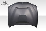 2000-2003 BMW 3 Series E46 2DR Duraflex GTS Look Hood - 1 Piece