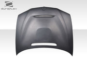 2002-2005 BMW 3 Series E46 4DR Duraflex GTS Look Hood - 1 Piece
