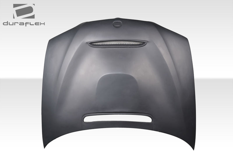 2002-2005 BMW 3 Series E46 4DR Duraflex GTS Look Hood - 1 Piece