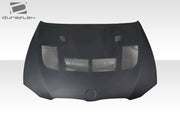 2008-2013 BMW M3 E92 E93 Duraflex Iceman Hood - 1 Piece