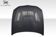 2008-2013 BMW M3 E92 E93 Duraflex Iceman Hood - 1 Piece