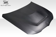 2009-2011 BMW 3 Series E90 E91 4DR / Wagon Duraflex GTS Look Hood - 1 Piece