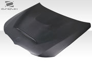 2009-2011 BMW 3 Series E90 E91 4DR / Wagon Duraflex GTS Look Hood - 1 Piece