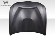 2009-2011 BMW 3 Series E90 E91 4DR / Wagon Duraflex GTS Look Hood - 1 Piece