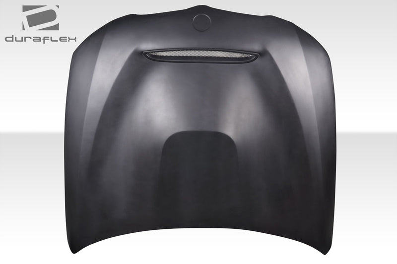 2009-2011 BMW 3 Series E90 E91 4DR / Wagon Duraflex GTS Look Hood - 1 Piece
