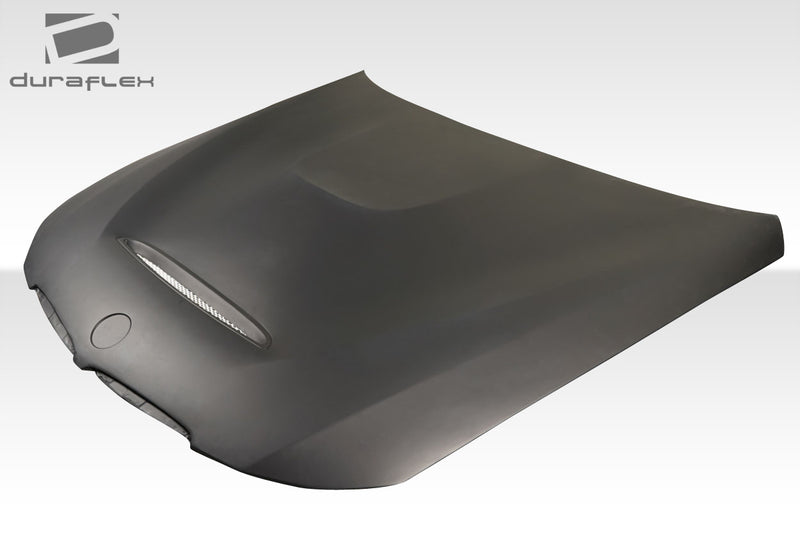 2006-2008 BMW 3 Series E90 E91 4DR / Wagon Duraflex GTS Look Hood - 1 Piece