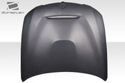 2006-2008 BMW 3 Series E90 E91 4DR / Wagon Duraflex GTS Look Hood - 1 Piece