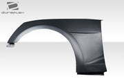 2016-2023 Chevrolet Camaro Duraflex GT Concept Front Fenders - 2 Pieces