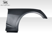2016-2023 Chevrolet Camaro Duraflex GT Concept Front Fenders - 2 Pieces