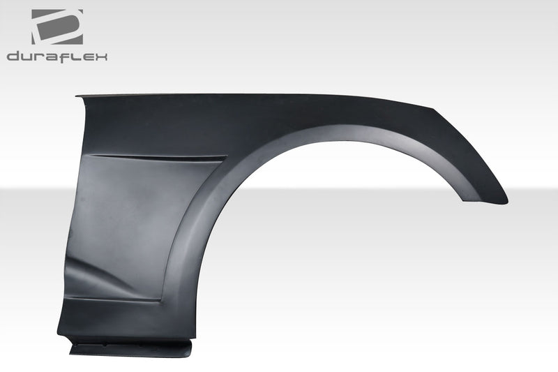 2016-2023 Chevrolet Camaro Duraflex GT Concept Front Fenders - 2 Pieces