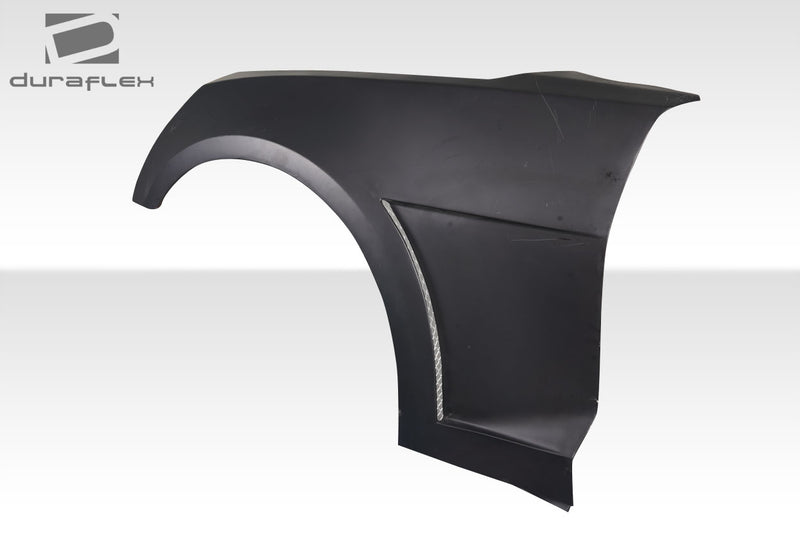 2016-2023 Chevrolet Camaro Duraflex GT Concept Front Fenders - 2 Pieces