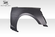 2016-2023 Chevrolet Camaro Duraflex GT Concept Front Fenders - 2 Pieces