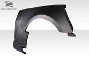 2016-2023 Chevrolet Camaro Duraflex Revo Front Fenders - 2 Pieces