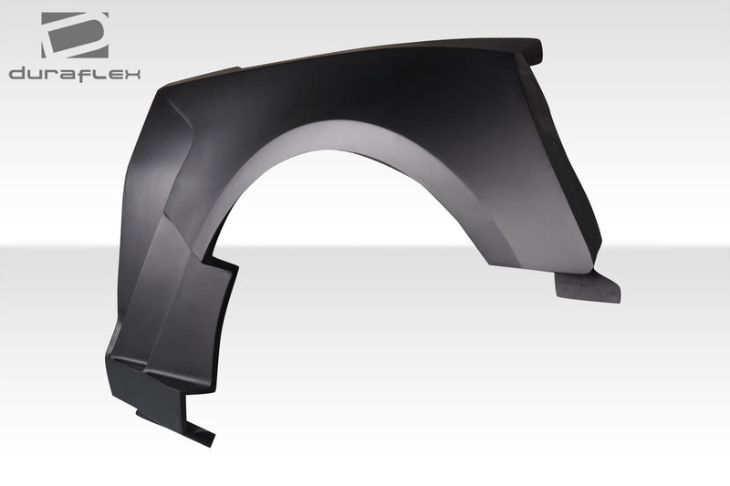 2016-2023 Chevrolet Camaro Duraflex Revo Front Fenders - 2 Pieces