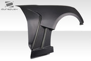 2016-2023 Chevrolet Camaro Duraflex Revo Front Fenders - 2 Pieces
