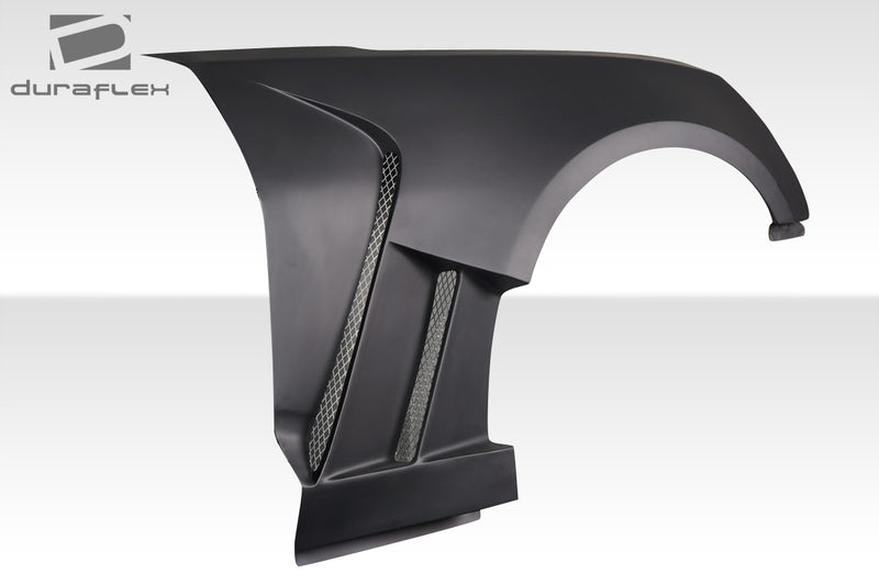 2016-2023 Chevrolet Camaro Duraflex Revo Front Fenders - 2 Pieces