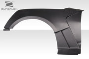 2016-2023 Chevrolet Camaro Duraflex Revo Front Fenders - 2 Pieces