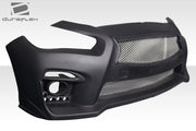 2014-2018 Infiniti Q50 Duraflex Bltz Front Bumper - 1 Piece