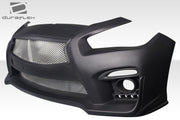 2014-2018 Infiniti Q50 Duraflex Bltz Front Bumper - 1 Piece