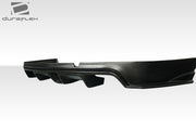 2014-2018 Infiniti Q50 Duraflex Bltz Rear Diffuser - 1 Piece