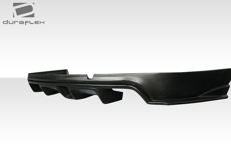2014-2018 Infiniti Q50 Duraflex Bltz Rear Diffuser - 1 Piece