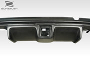 2014-2018 Infiniti Q50 Duraflex Bltz Rear Diffuser - 1 Piece