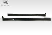 2014-2018 Infiniti Q50 Duraflex Bltz Side Skirts- 2 Piece