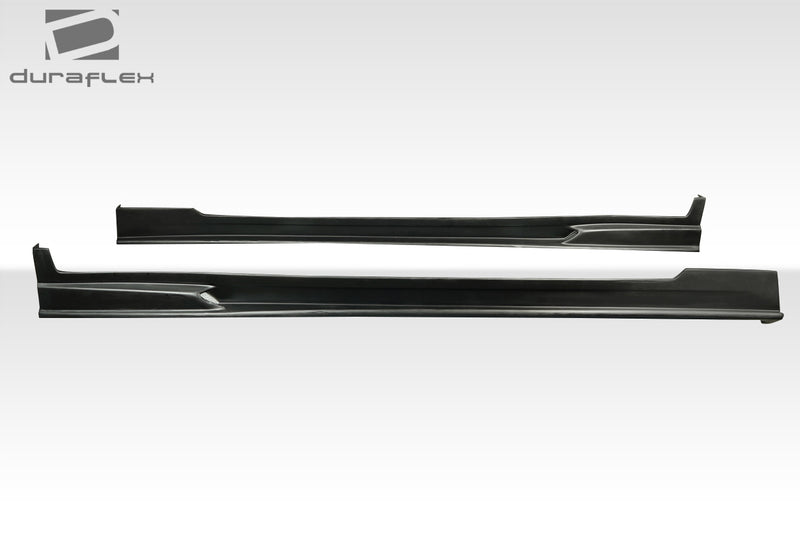 2014-2018 Infiniti Q50 Duraflex Bltz Side Skirts- 2 Piece