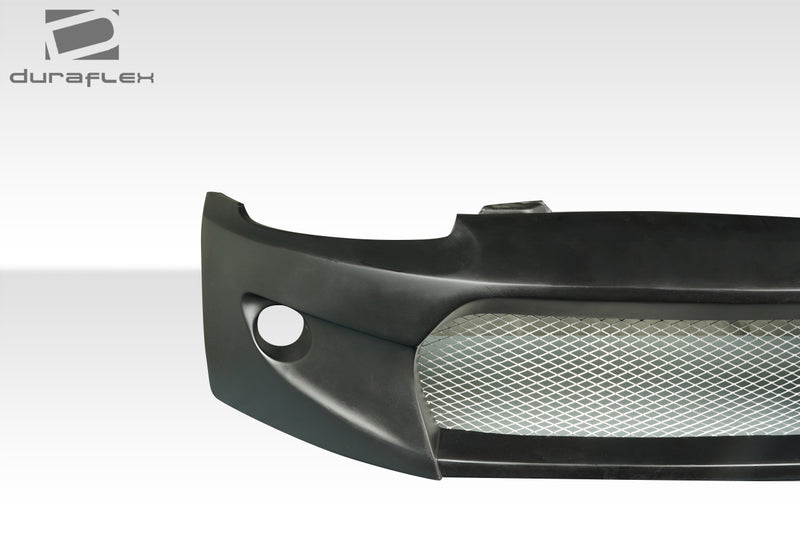 1999-2000 Mazda Miata Duraflex RBS Front Bumper Cover - 1 Piece