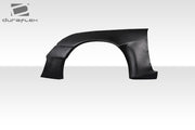 1999-2005 Mazda Miata Duraflex RBS Wide Body Front Fender Flares - 2 Piece (+70 MM)