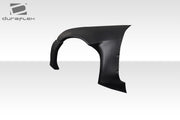 1999-2005 Mazda Miata Duraflex RBS Wide Body Front Fender Flares - 2 Piece (+70 MM)