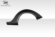 1999-2005 Mazda Miata Duraflex RBS Wide Body Rear Fender Flares - 2 Piece (+80 MM)