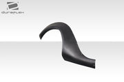 1999-2005 Mazda Miata Duraflex RBS Wide Body Rear Fender Flares - 2 Piece (+80 MM)